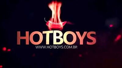 Delivering Heat: The Ultimate Interracial Experience!