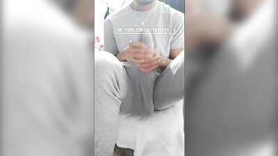 Big Cocks Fun: Monsters Wank!