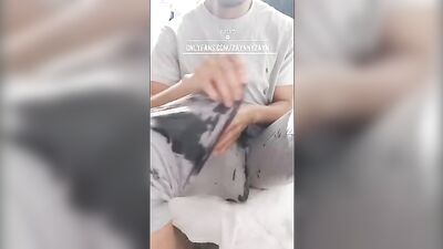 Big Cocks Fun: Monsters Wank!