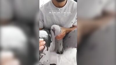 Big Cocks Fun: Monsters Wank!