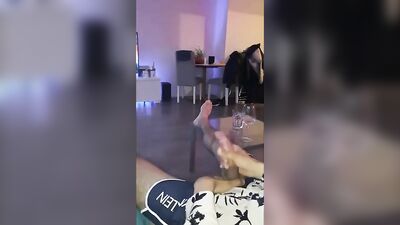 Black Cock Shoot: The Ultimate Gay Porn Video! Experience the Hottest Action Between Men with No Holding Back!