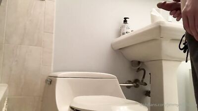 Jimmys Toilet Wank: The Ultimate Thrill Ride - ABX[1][121]