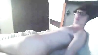 Twink Fantasy: A Nerdy Fitness Obsession!