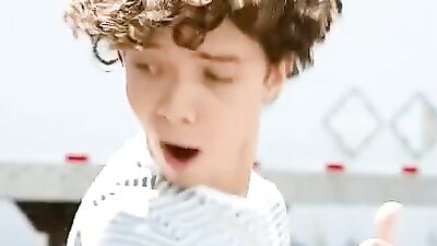 Gay Fairground Attractions: Action Fun Mix Porn!