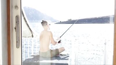 Gay Bareback Threesome Twinks Porn