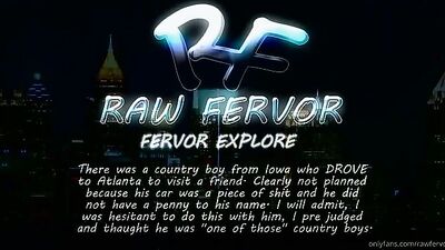 Str8 Black Fixation: Unleashing the Beast Inside