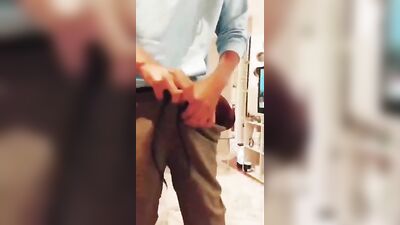 Raw and Explosive Amateur Fake Big Cocks Action - My Little Monster Really Exists!