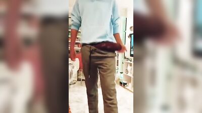 Raw and Explosive Amateur Fake Big Cocks Action - My Little Monster Really Exists!