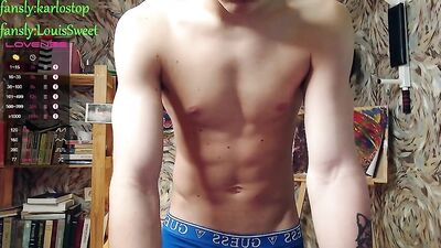 Hard Cutie Web Bro Porn - Action Amateur Big Cocks Handjob Latino Muscle Boys Solo Web-Cam!