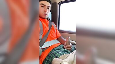 Public Webcam Boys Porn - Cum Shots & Voyeurism