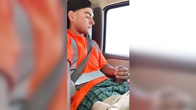 Public Webcam Boys Porn - Cum Shots & Voyeurism