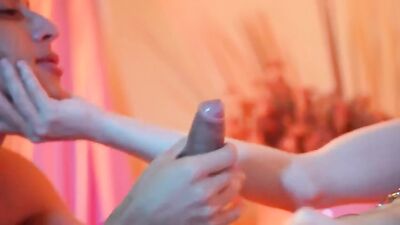 Raw Fun Orange Feelings - Bareback Cum Shots: Bare Twinks!