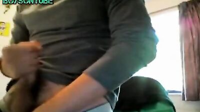 Fantasies Unleashed! Finger-fucking Twink Cumming Spree!