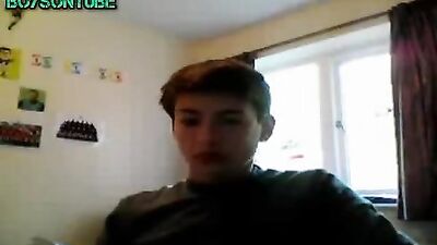 Fantasies Unleashed! Finger-fucking Twink Cumming Spree!