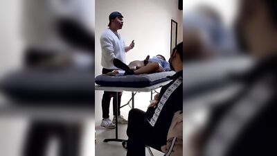 Asian Action Sucking Dicks - Gay Porn How-To Guide!