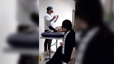 Asian Action Sucking Dicks - Gay Porn How-To Guide!