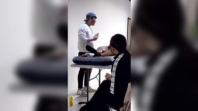 Asian Action Sucking Dicks - Gay Porn How-To Guide!