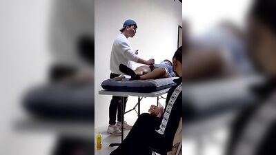 Asian Action Sucking Dicks - Gay Porn How-To Guide!