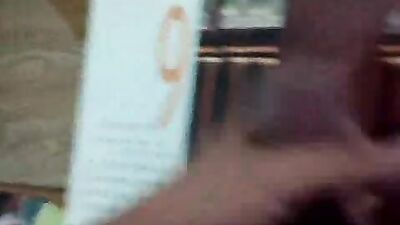 Young Stud: Raw Passion Unleashed