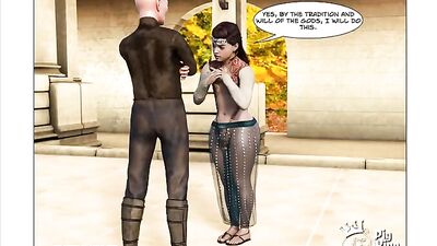 The Princes Adventure: Oral Fun Bareback Ass Cartoons Music Porn Handjob Action!