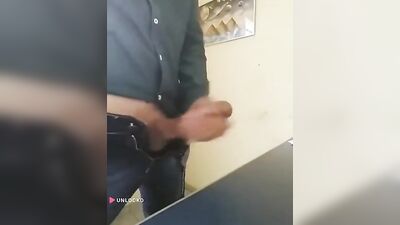 Raw Sexuality: Ass Worshiping and Cock Sucking Extravaganza with Blazing Arab Gay Porn Stars!