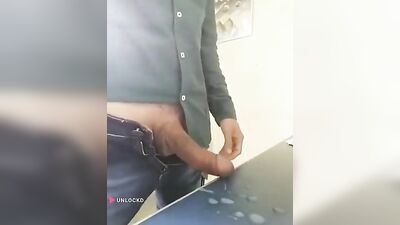 Raw Sexuality: Ass Worshiping and Cock Sucking Extravaganza with Blazing Arab Gay Porn Stars!