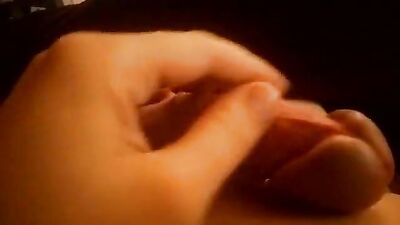 Gay Porn Cum Fun: Sexy Boys Amateur Solo Session