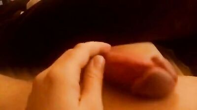 Gay Porn Cum Fun: Sexy Boys Amateur Solo Session