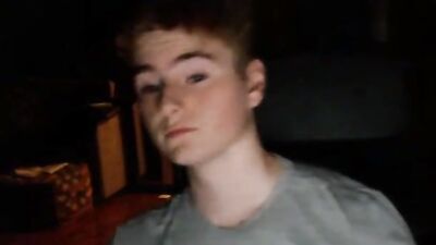 Young Boys Webcam Cock Show - [ABX][1][109] Explore the naughty side of a teenage boy in his room and on webcam! [ABX][1][109]