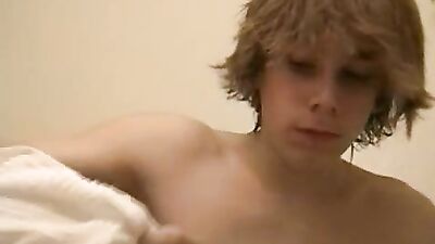 Closer to Cum Shots - A Gay Porn Video