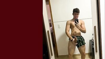 Twink Wonders: Big Cock Porn Boys Sensational Adventure!