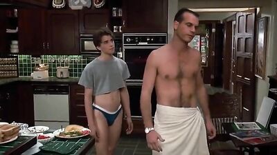 Twink Ass Play in HD: Steamy Solo Action!