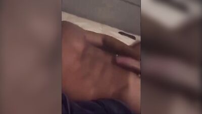 Funk Rave with Yuri Meirelles - Latino Muscle Web-Cam Boy