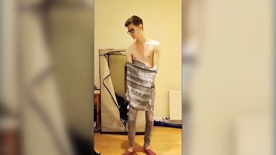 Web-Cam Nerdy Twinks: The Ultimate Game for Gay Porn Lovers