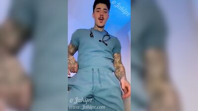Medical Dance Twink Porn - Hardcore Gay Erotica!
