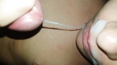 Cumshots in His Mouth: The New Era of Gay Porn