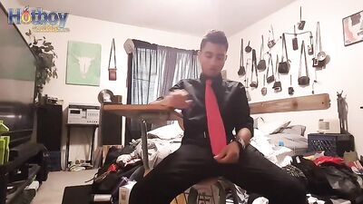 Lucas Prescotts XXX Gay Porn Adventure - [ABX][1][130]