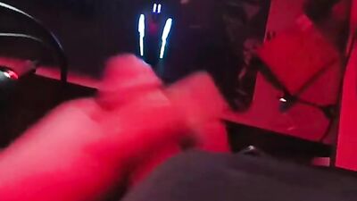 Gangbang Boys: Hardcore Rubbing and Solo Wanking on Camera!