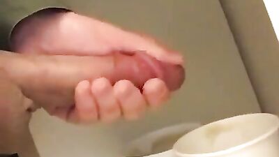 Creamy Coffee Boys: Starbucks Porn Revisited!