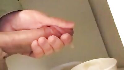 Creamy Coffee Boys: Starbucks Porn Revisited!