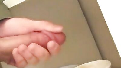 Creamy Coffee Boys: Starbucks Porn Revisited!