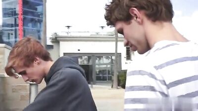 Cum Home with Me Again - 063: Bigger and Better Action-Packed Oral and Anal Adventure!