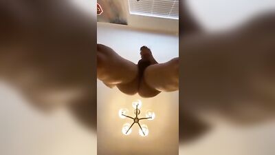 Kristians Nude Muscle Worship - Gay Porn Video