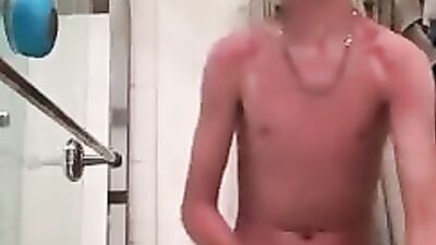 Gay Porn Friends Reunite For Big Dicks and Cum Shots!