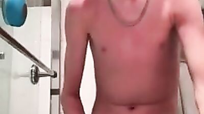 Gay Porn Friends Reunite For Big Dicks and Cum Shots!