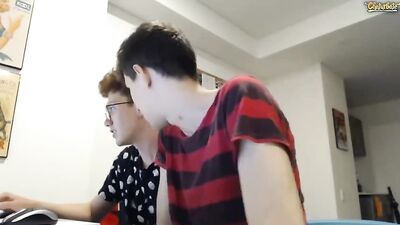 Gay Porn - CUTENiko And Teo BB Fuck Amateur OR Amateur Gay Porn - BAH - Niko And Teo BB Fuck