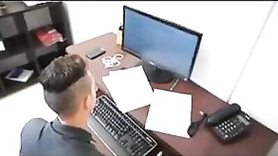 The Bosses New Assistant Gay Porn Videos