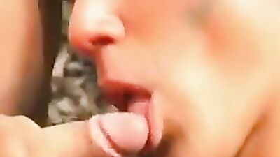 Forest Fuck Fest: Three Lustful Lads Explore Their Wild Side!