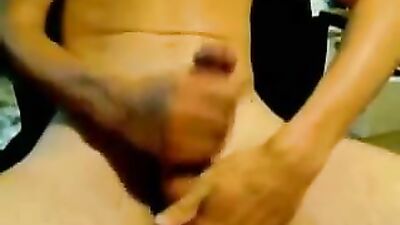 Young Cam Twink Strips and Jerks Off for Your Pleasure!