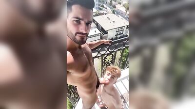 Hardcore Gay Porn Action: Uncovering the Mystery Name?